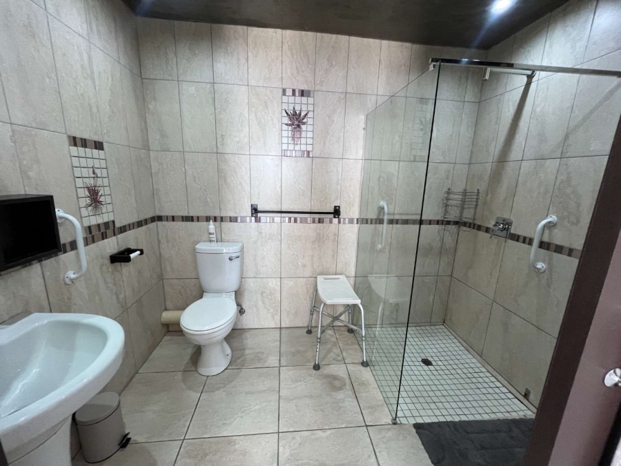 Commercial Property for Sale in Keidebees Northern Cape